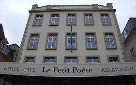 Le Petit Poete